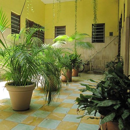 Hotel Amparo Βερακρούζ Εξωτερικό φωτογραφία