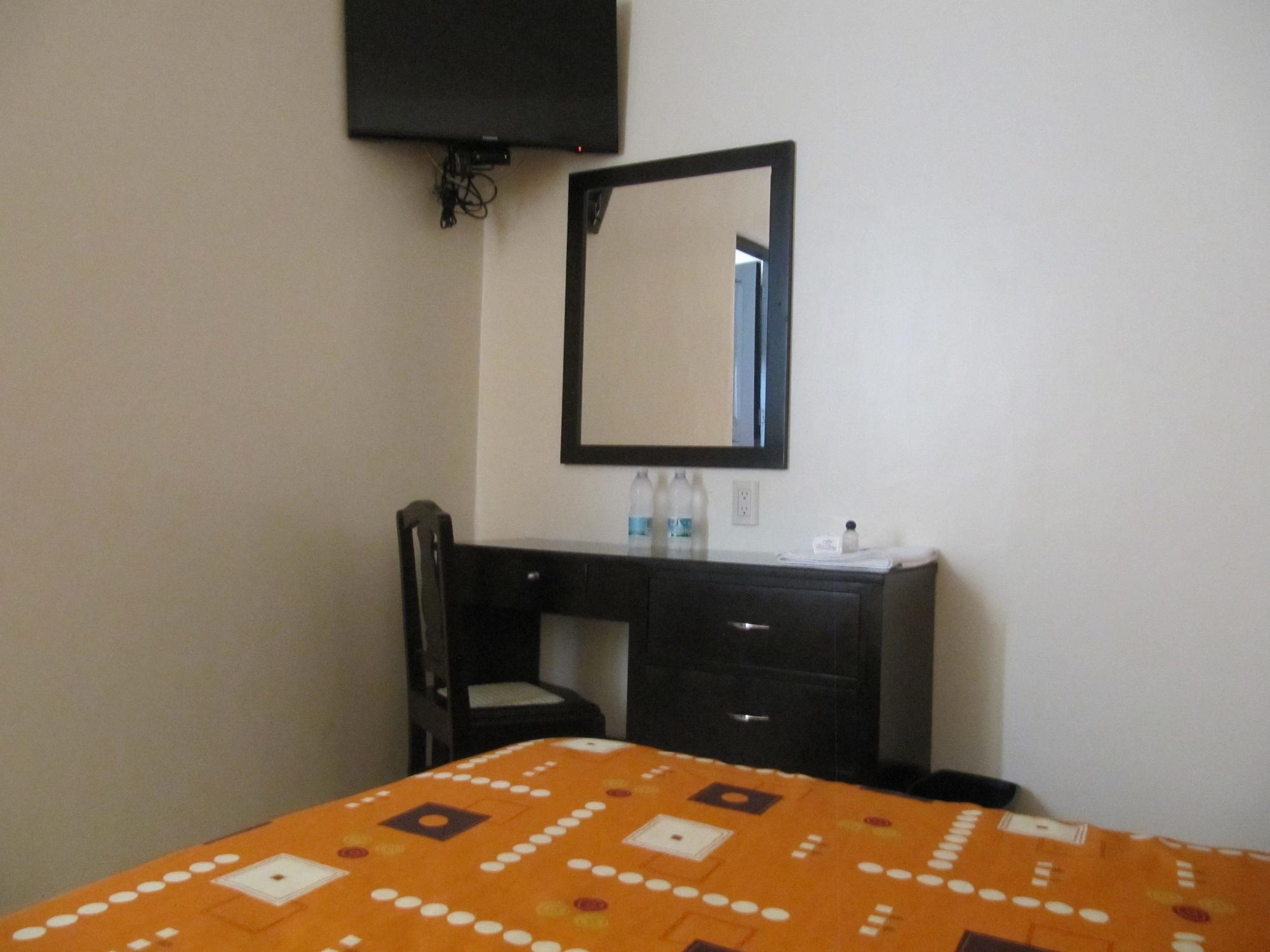 Hotel Amparo Βερακρούζ Εξωτερικό φωτογραφία
