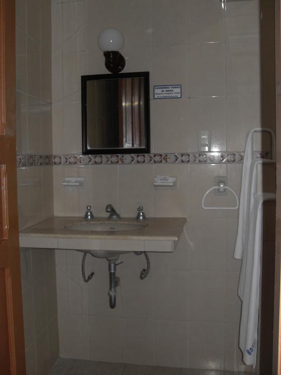 Hotel Amparo Βερακρούζ Εξωτερικό φωτογραφία