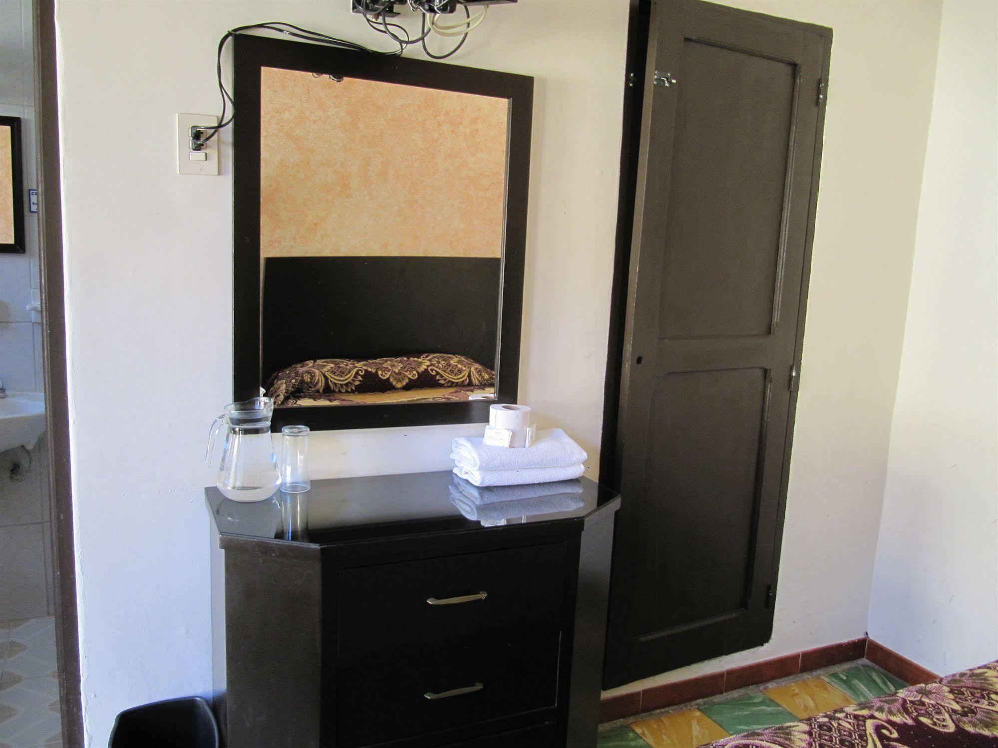 Hotel Amparo Βερακρούζ Εξωτερικό φωτογραφία