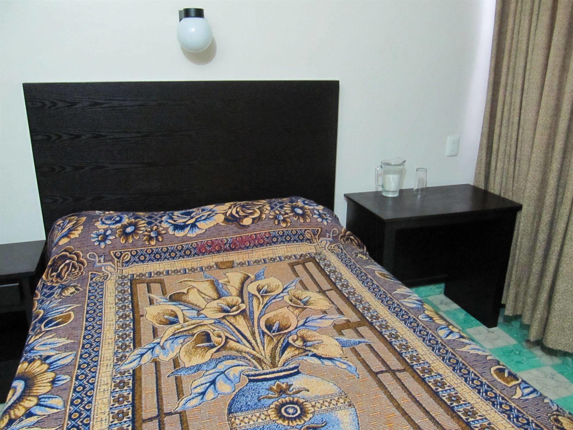 Hotel Amparo Βερακρούζ Εξωτερικό φωτογραφία